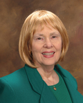 Joy Lasseter, Ph.D. Nutritionist