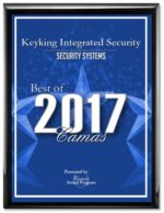 KEYKING Integrated Security